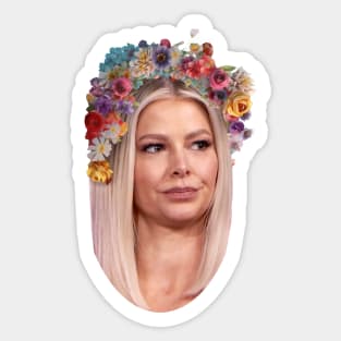 VPR Reunion Giving Midsommar Sticker